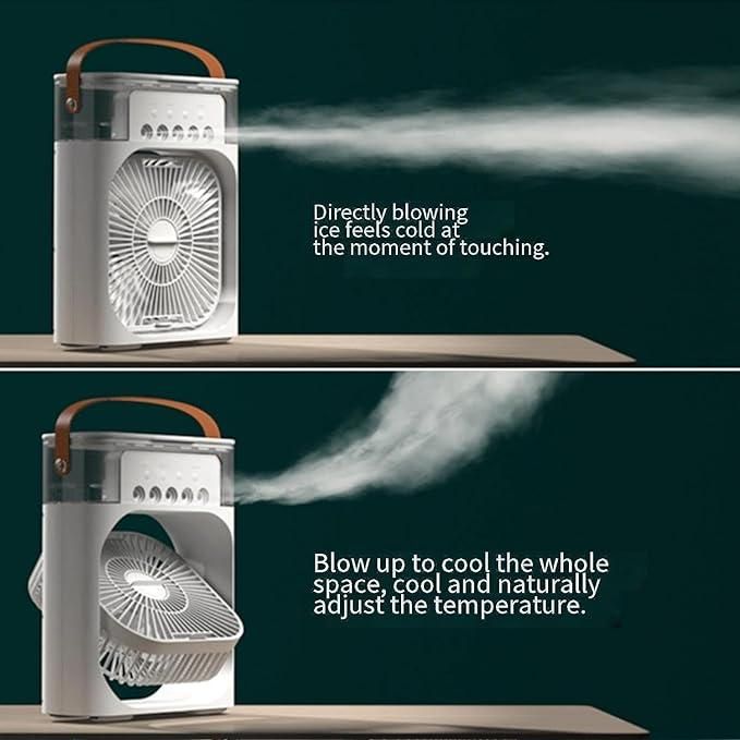 Portable Air Conditioner™