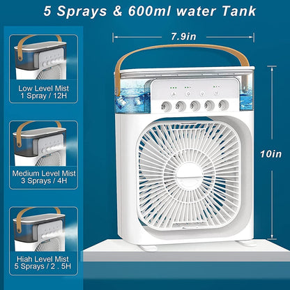Portable Air Conditioner™